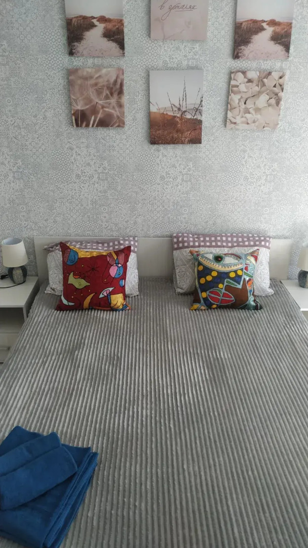 Квартира Стильная рядом с морем