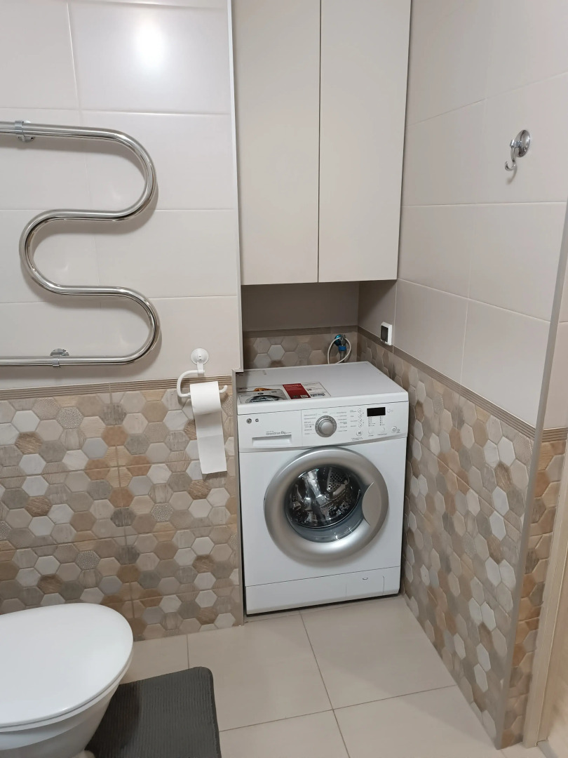 Квартира Рядом с Нейрохирургией