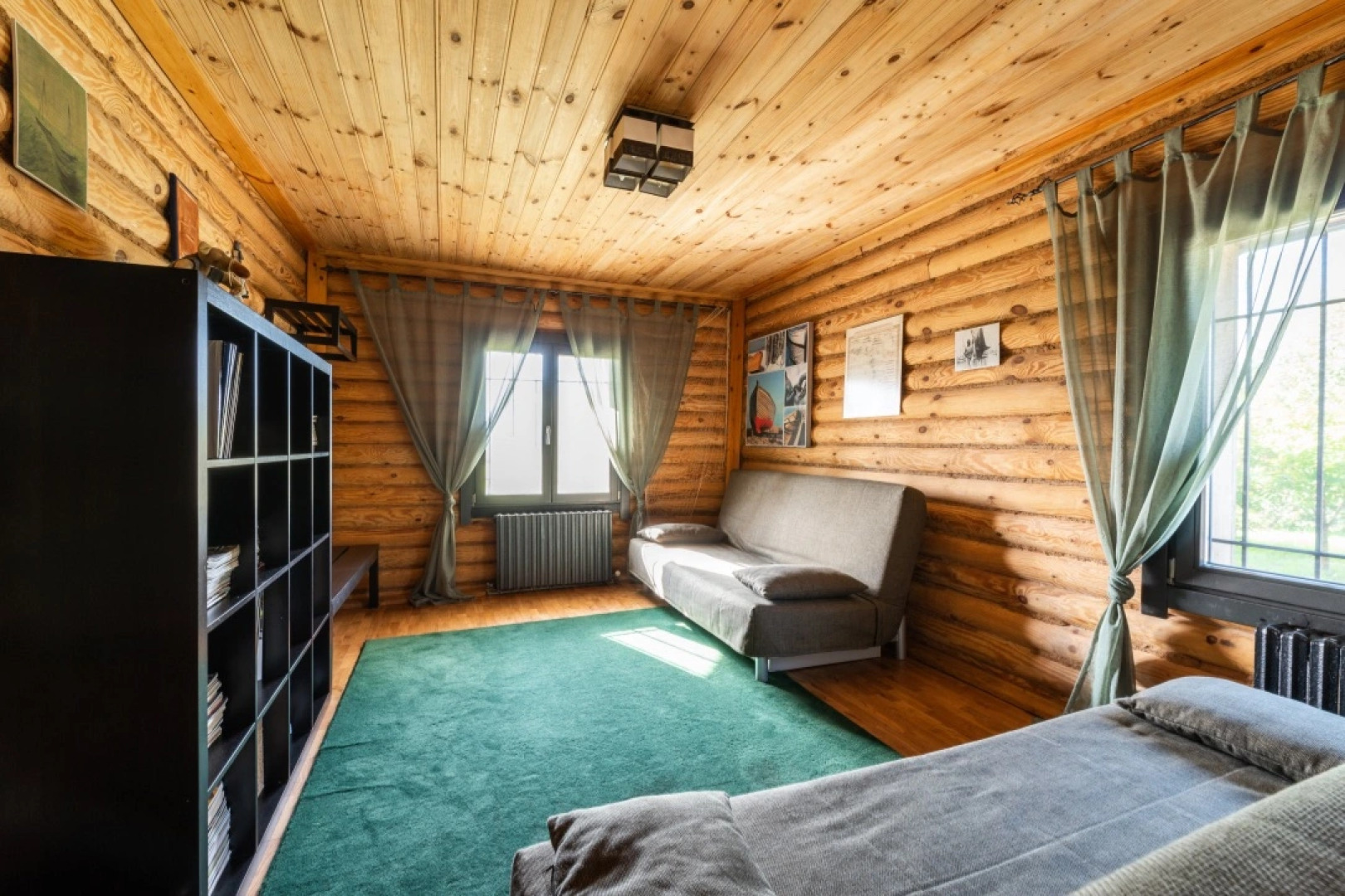 Гостевой дом На озерах Мурашки