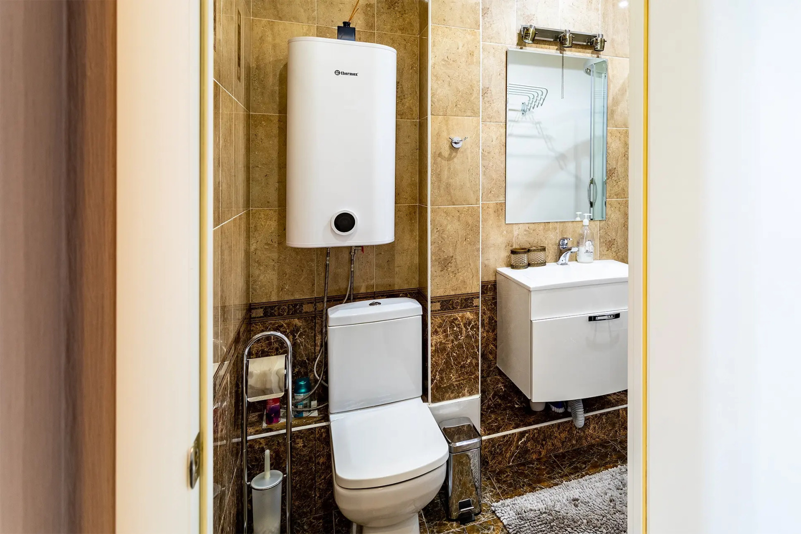 Апартаменты Первый Квартал