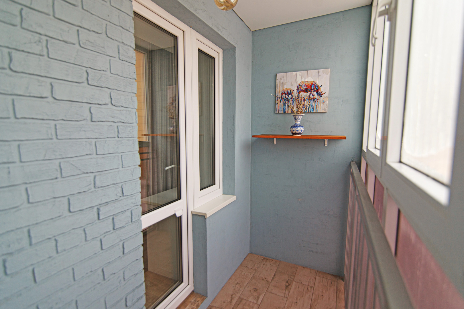 Апартаменты «Атмосфера» | Бриз — Ваш Личный Облачный Атлас