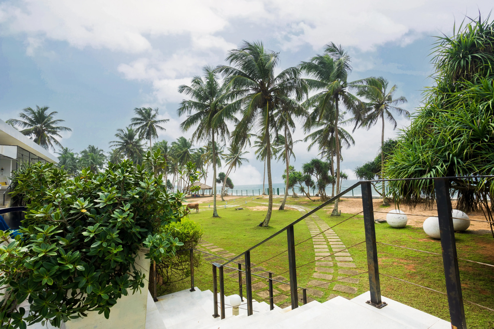 Вилла Green Turtle Villa by The Serendipity Collection