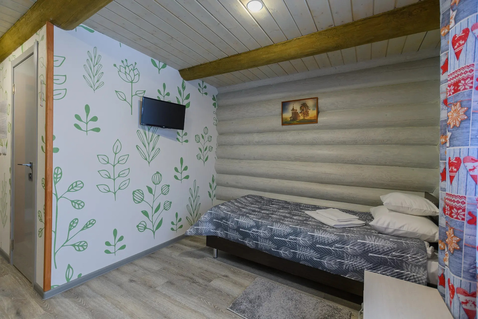 Гостевой дом Каргопольская Слобода