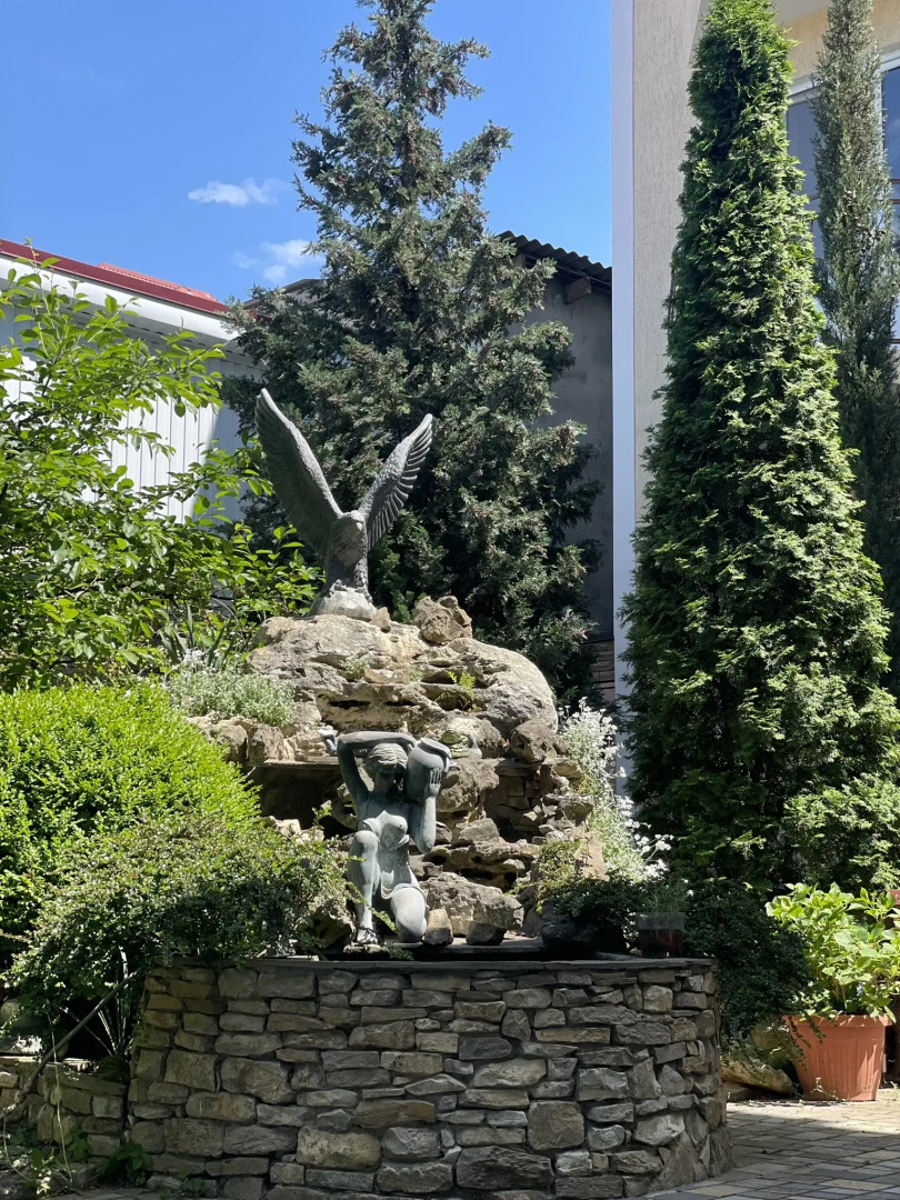 Гостевой дом Век