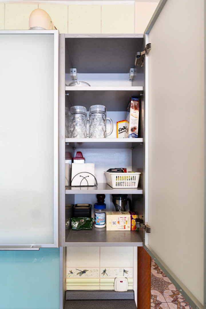 Апартаменты Koenig Style 8