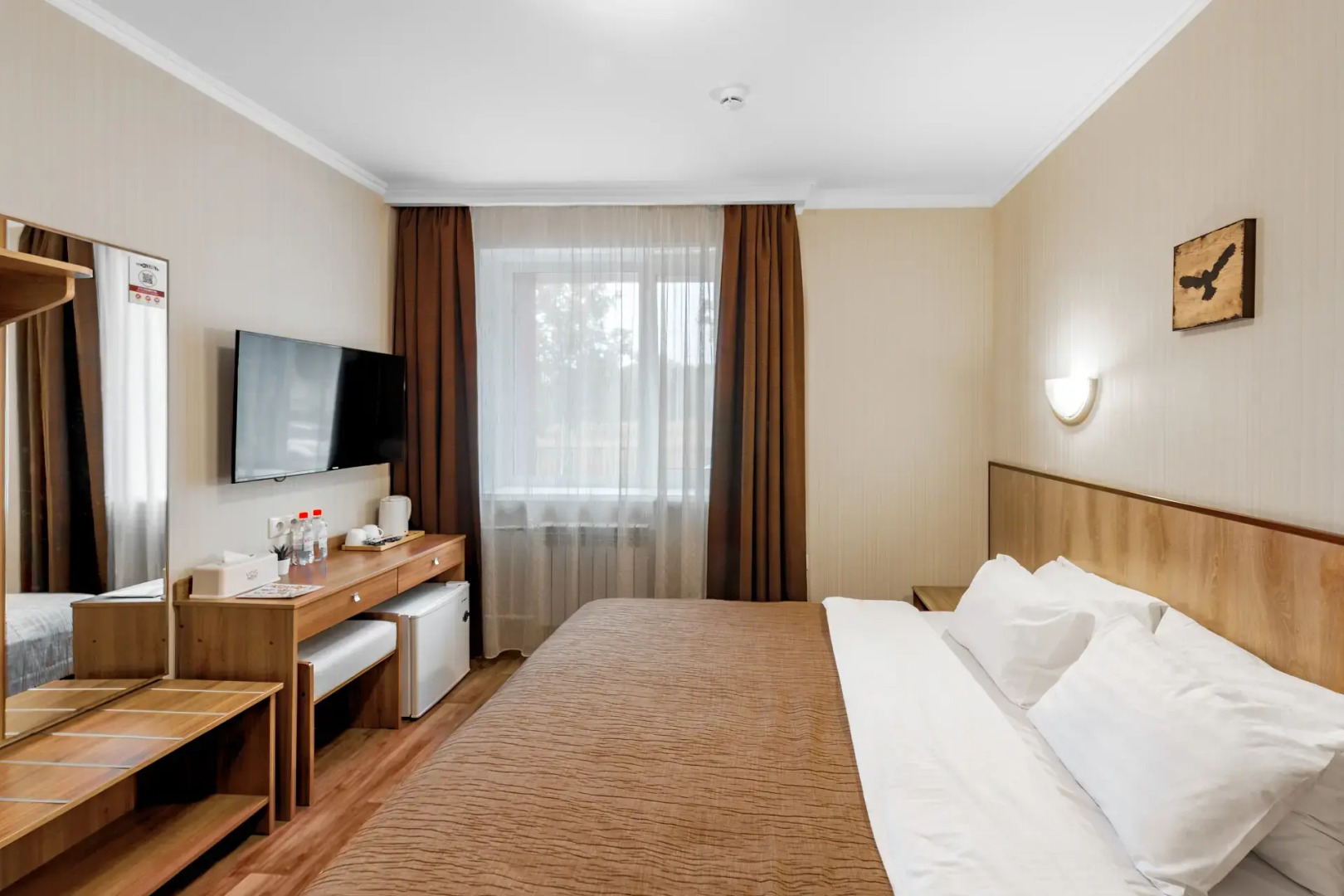 Отель Аэроотель