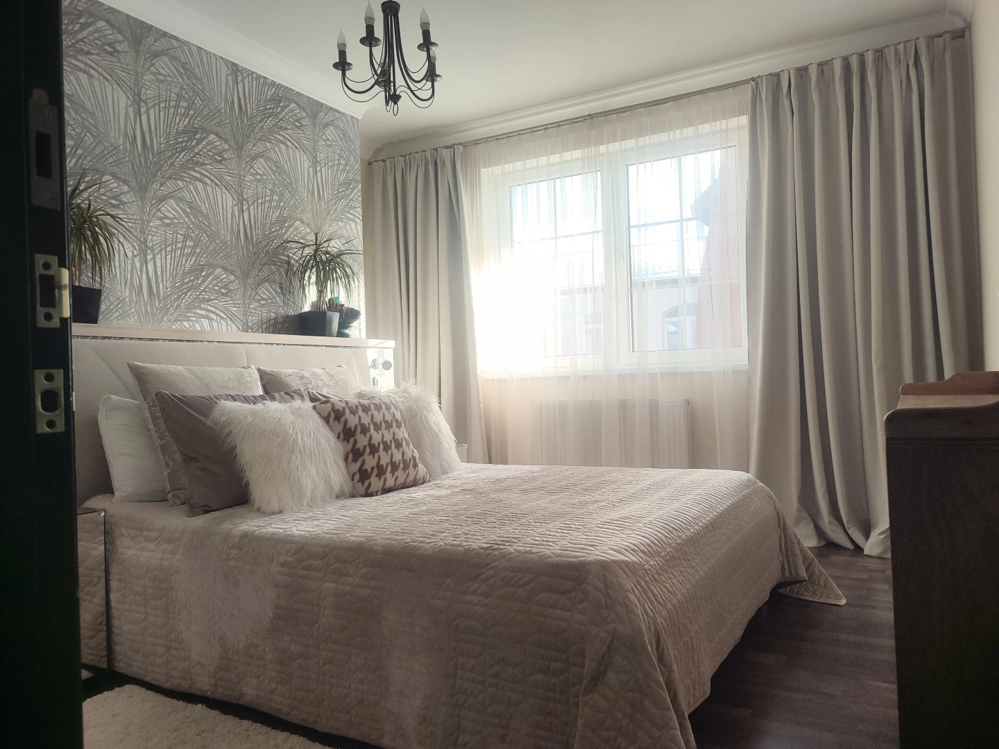 Частный дом Дом на восьмерых