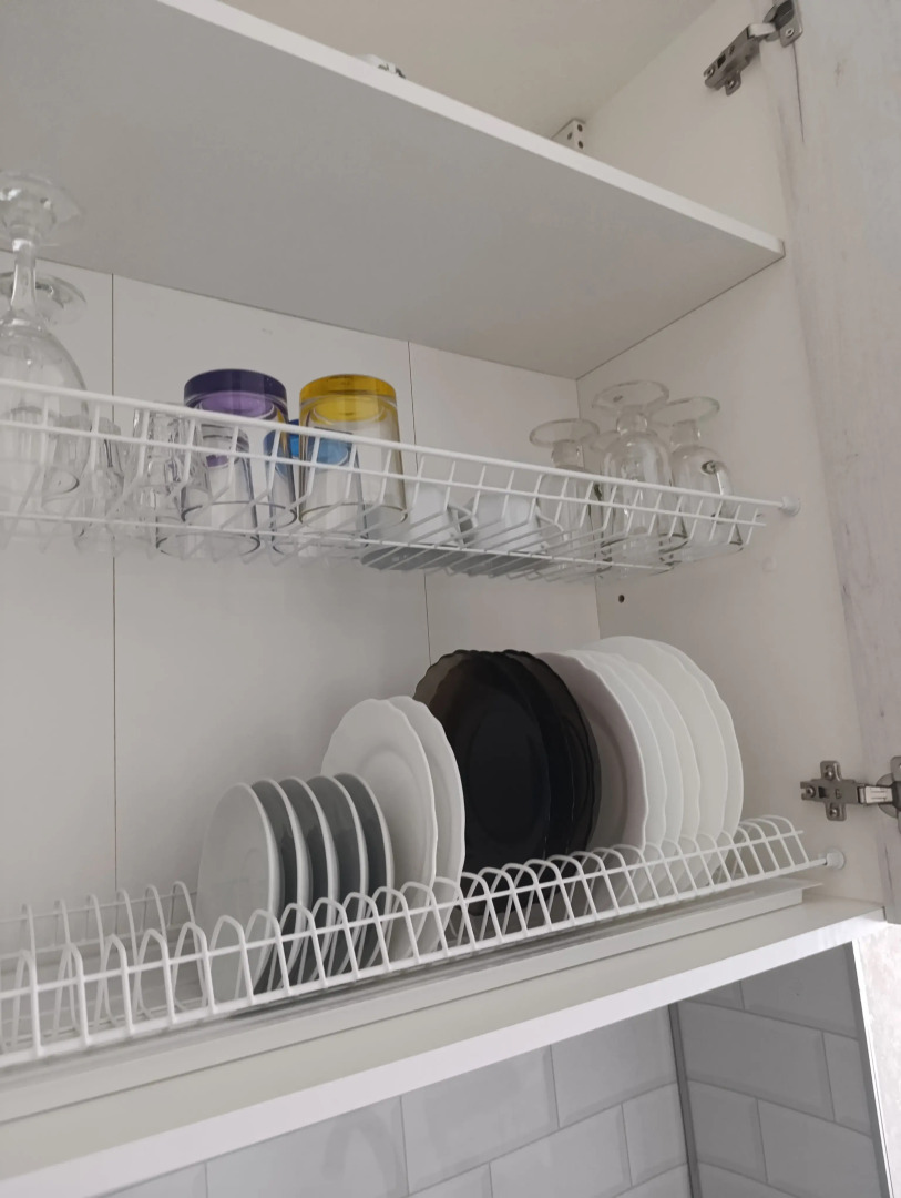 Квартира Однокомнатная