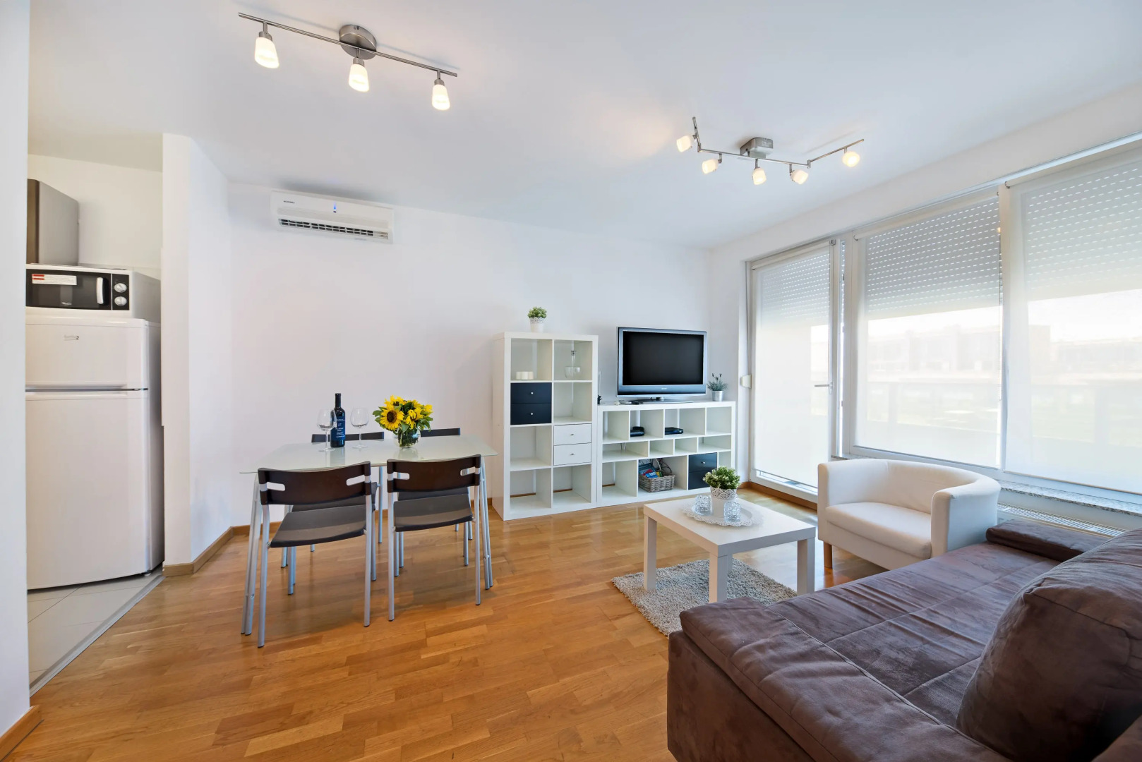 Апартаменты Spansko Zagreb