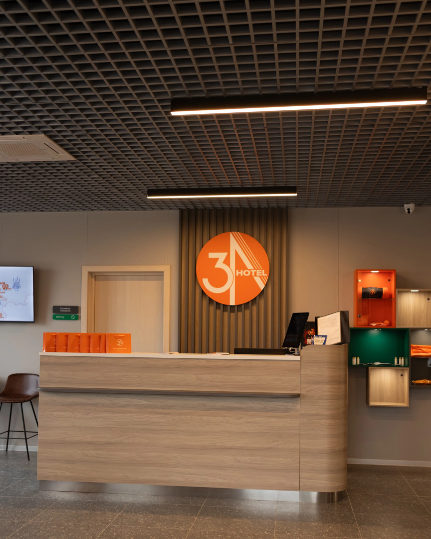 Отель 3А Сортавала