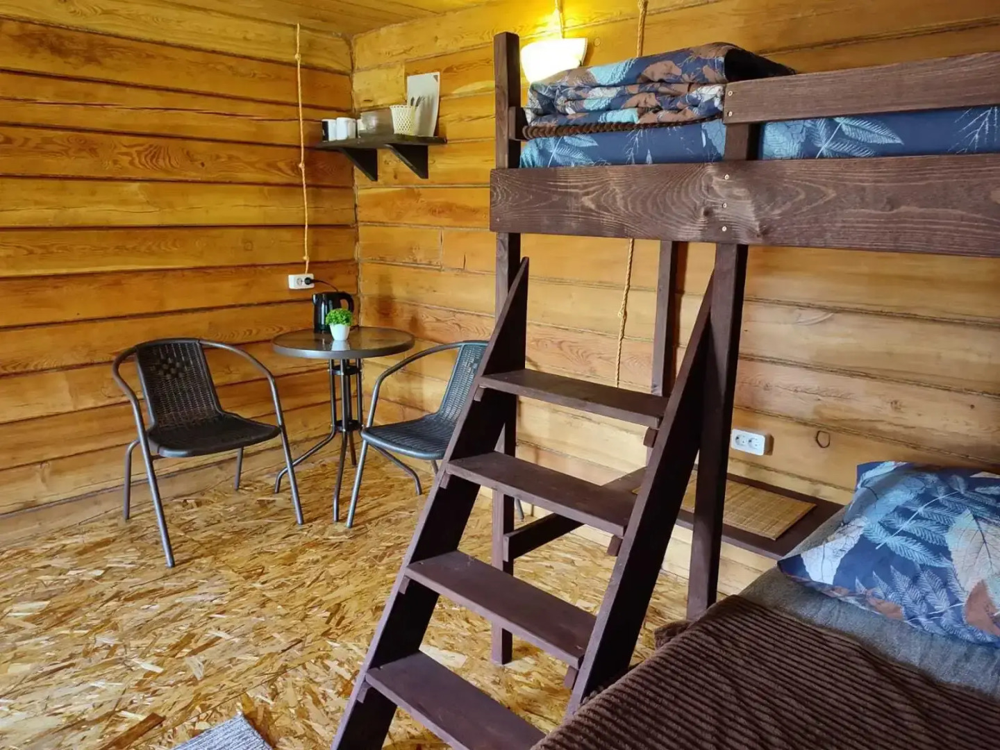 Гостевой дом 2 Emirell Altai на улице Горной 2