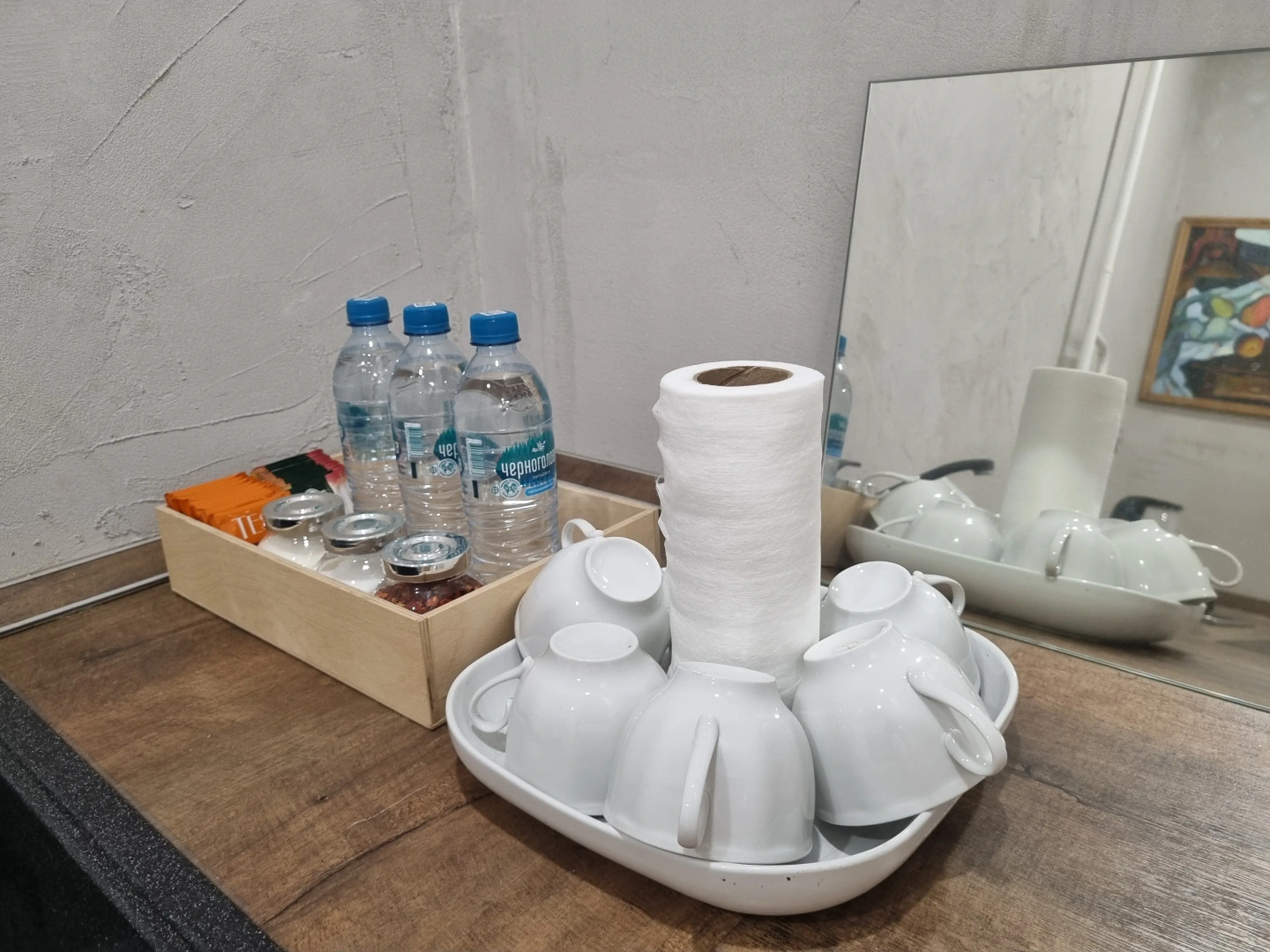 Квартира Стильная двушка в Казани напротив Озера Чуйкова