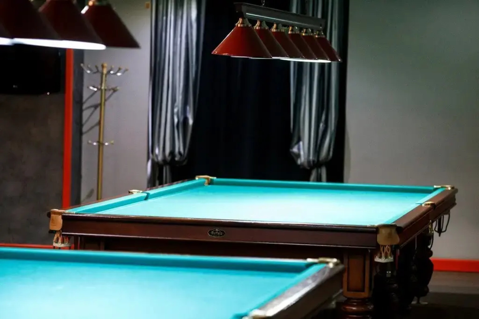 Отель Астарта