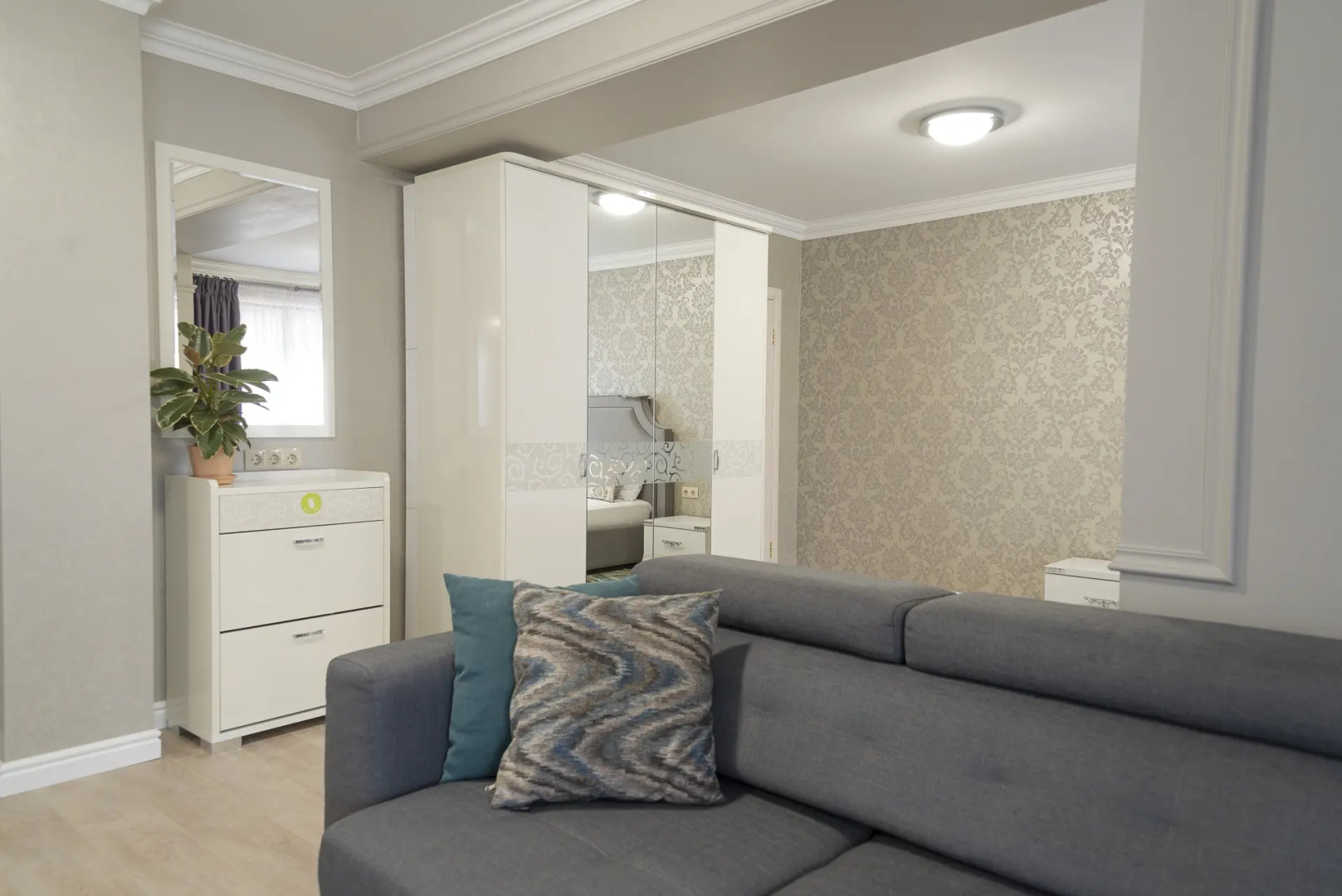 Апарт-отель Пушкин