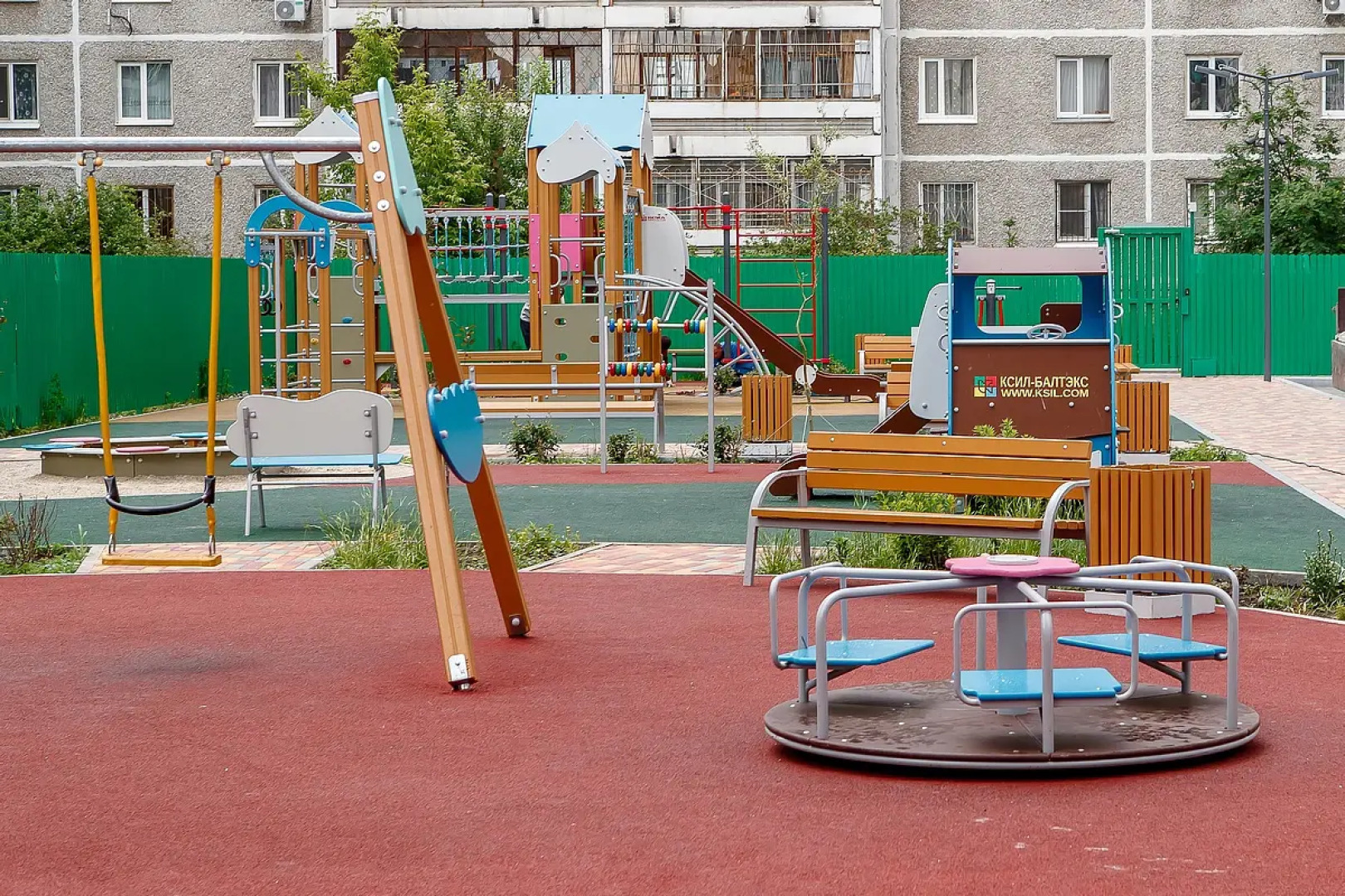 Апартаменты Жить Хорошо