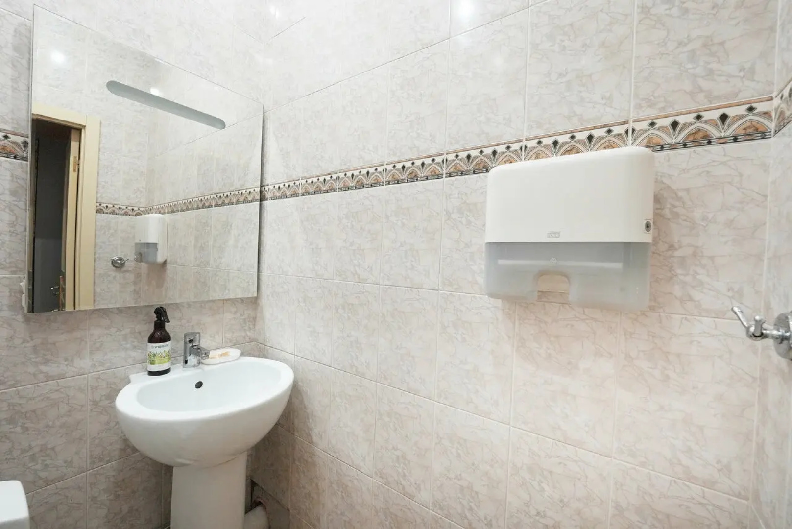 Отель Афина