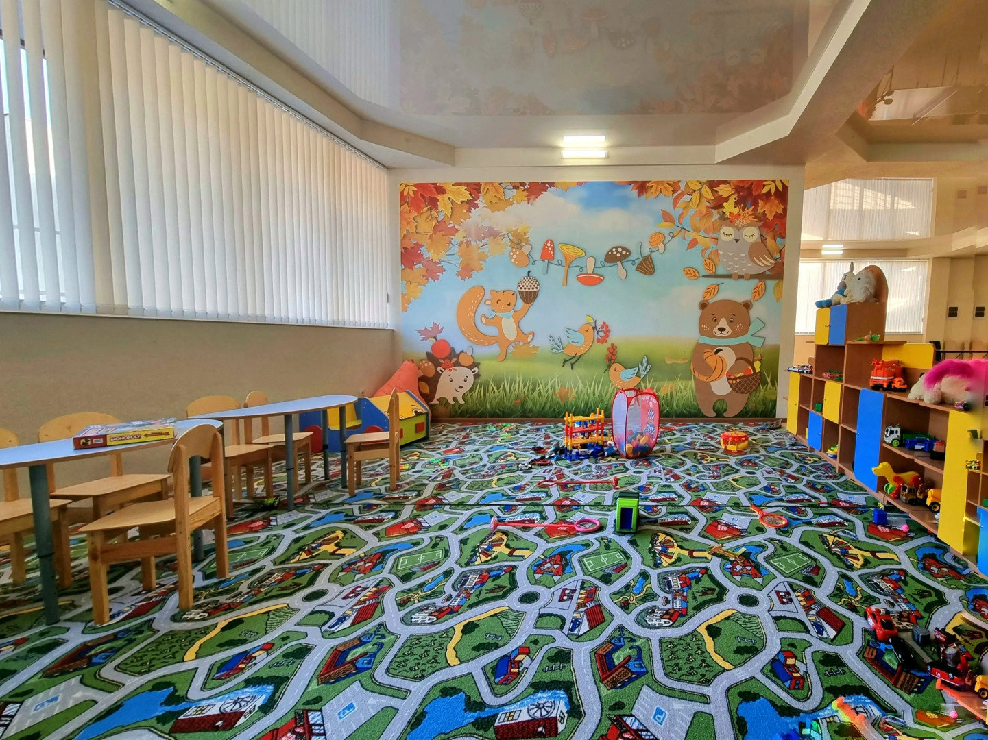 Курортный отель Гелиопарк Аква Резорт