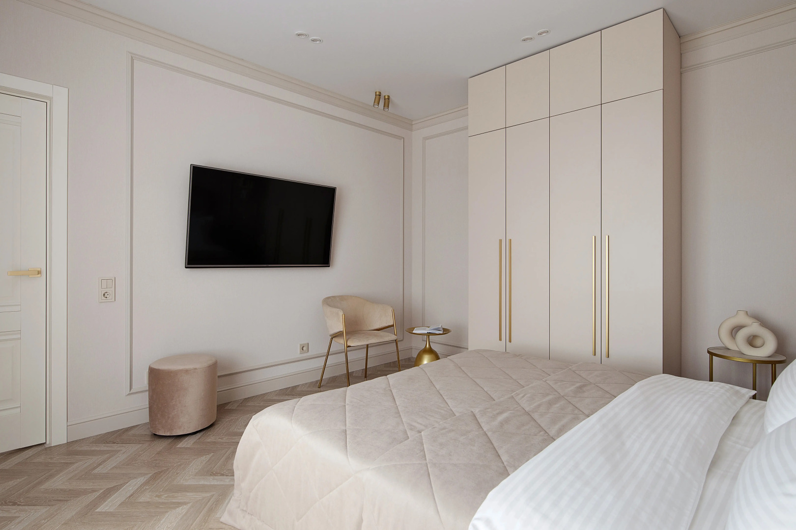 Квартира в Зеленоградске