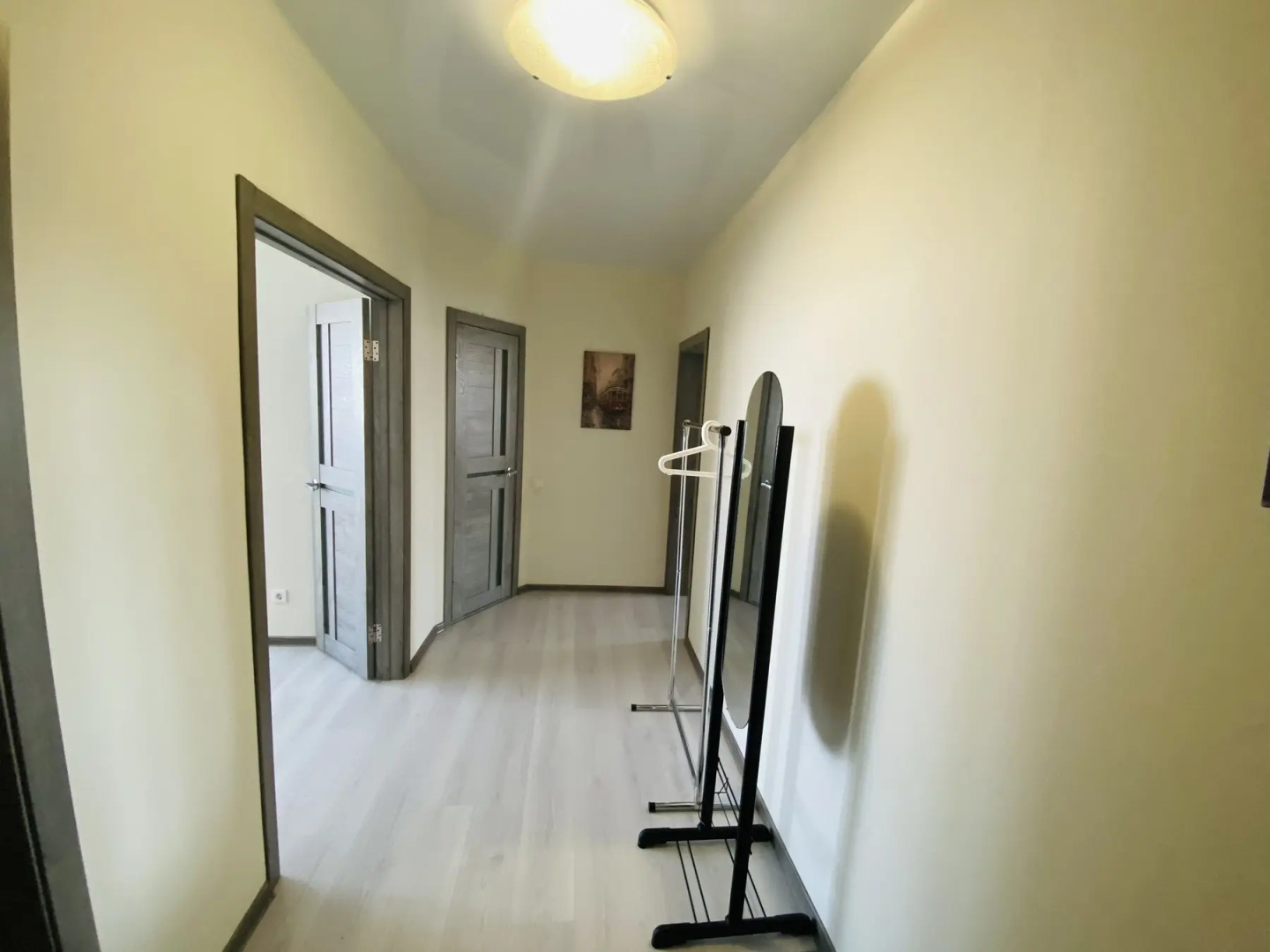 Апартаменты 3-х Комнатные Апартаменты в ЖК Звездный Городок в Шаге от ТЦ Сити-Молл