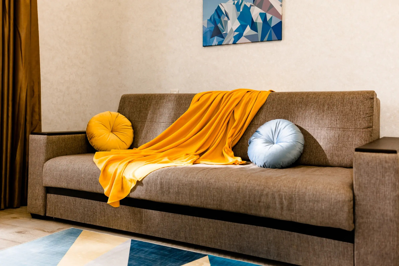 Апартаменты B-Flats