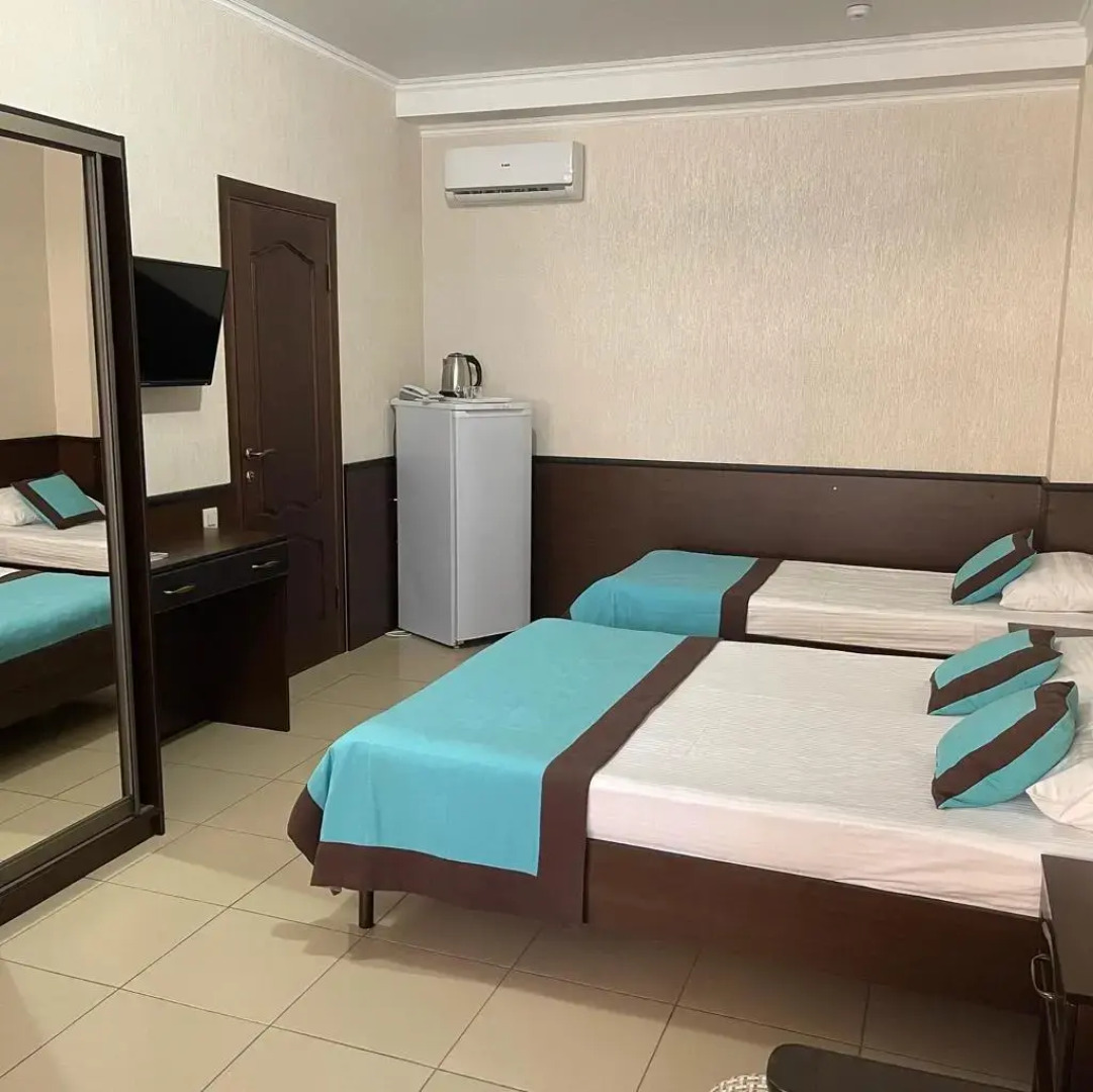 Гостевой дом Садко