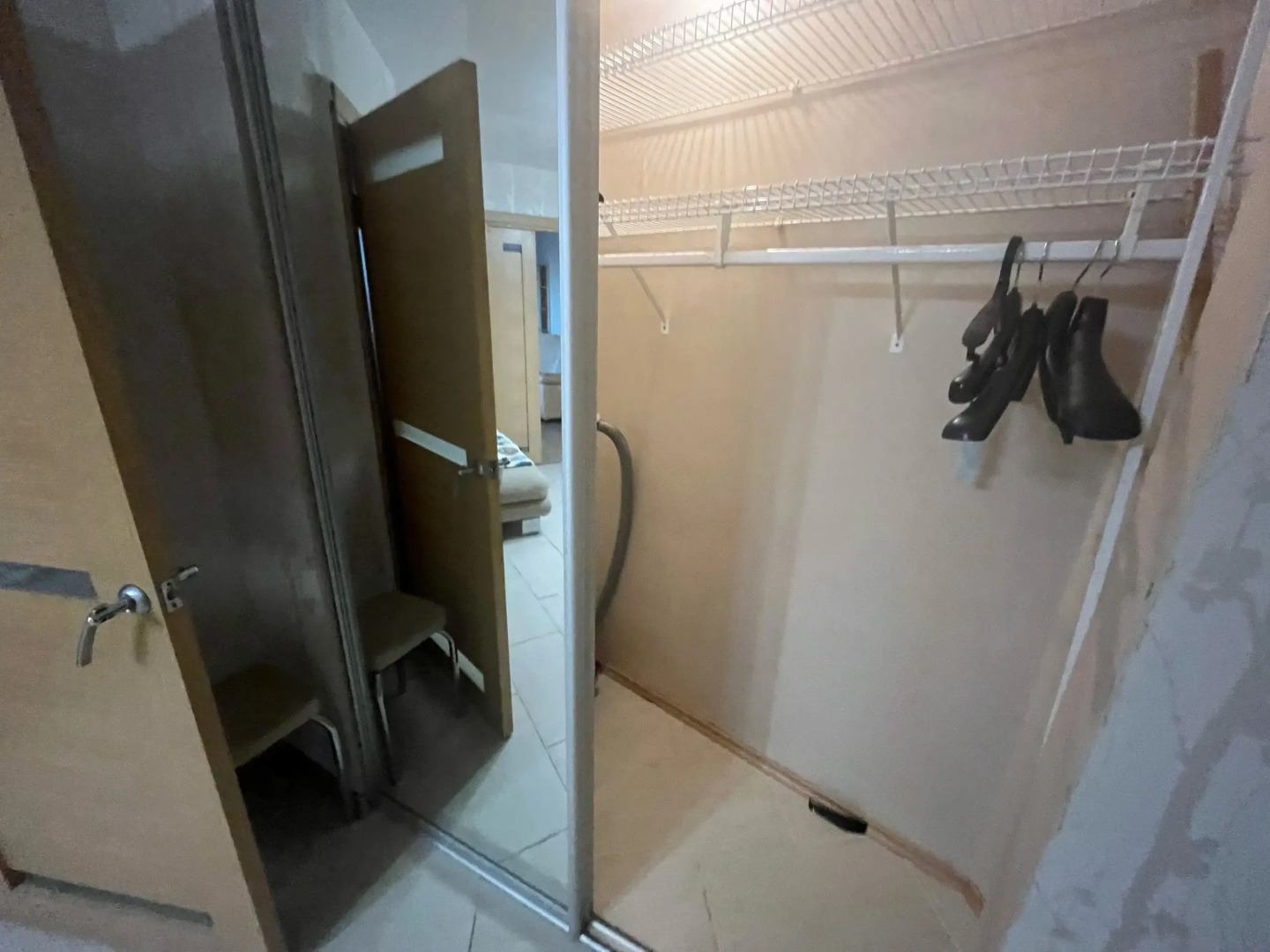 Квартира Двухкомнатная в Центре Города