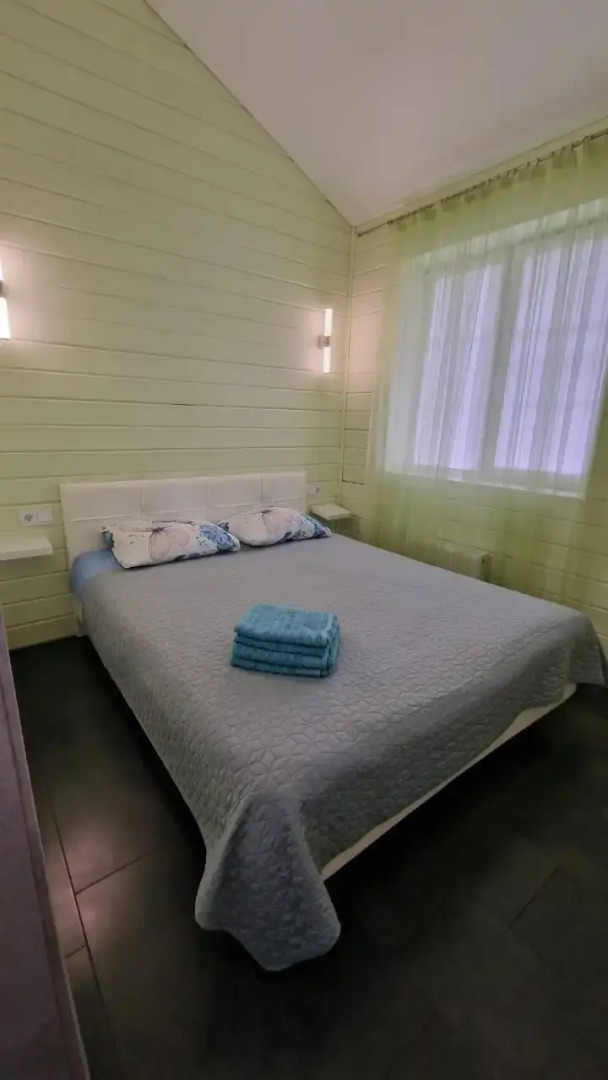 Гостевой дом Forest Lake