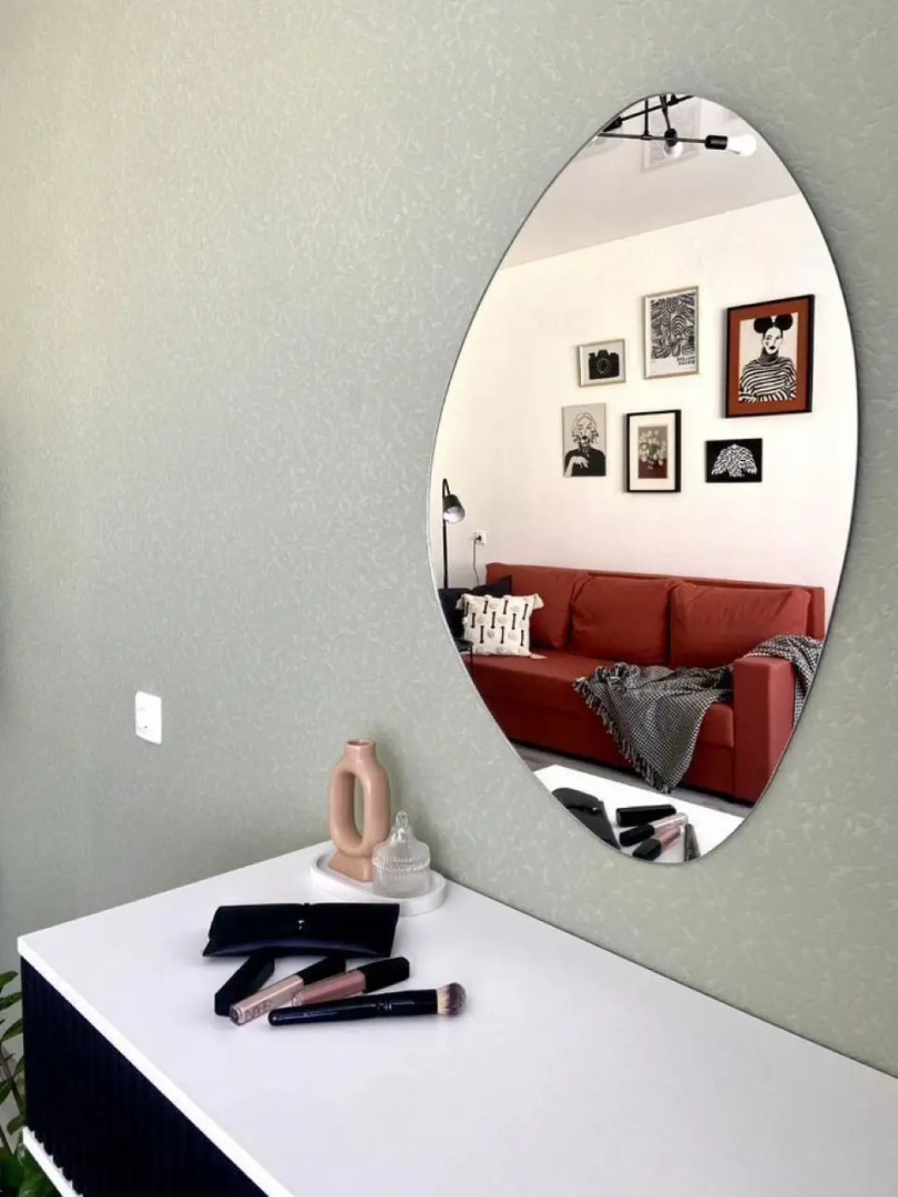 Квартира 2х-комнaтная c кaчeствeнным cepвиcом