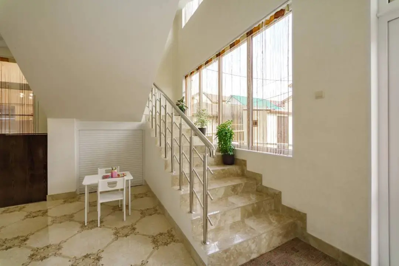 Гостевой дом Вояж