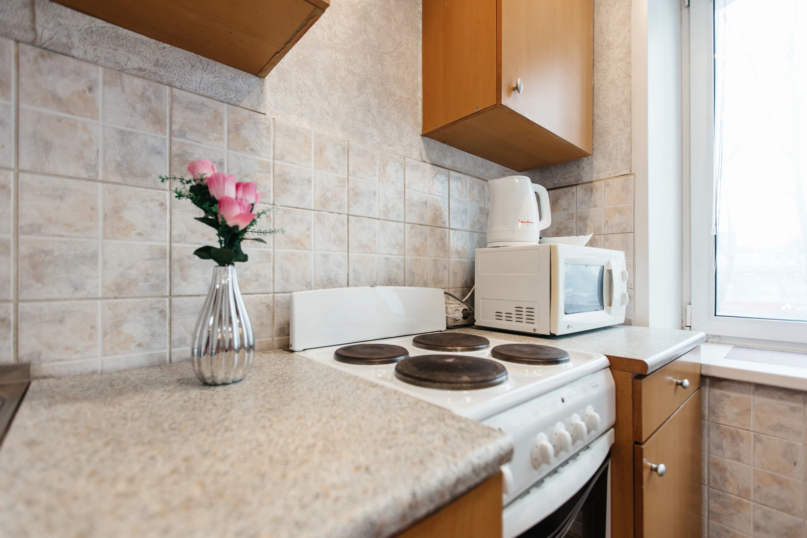 Апартаменты Гоголя 19