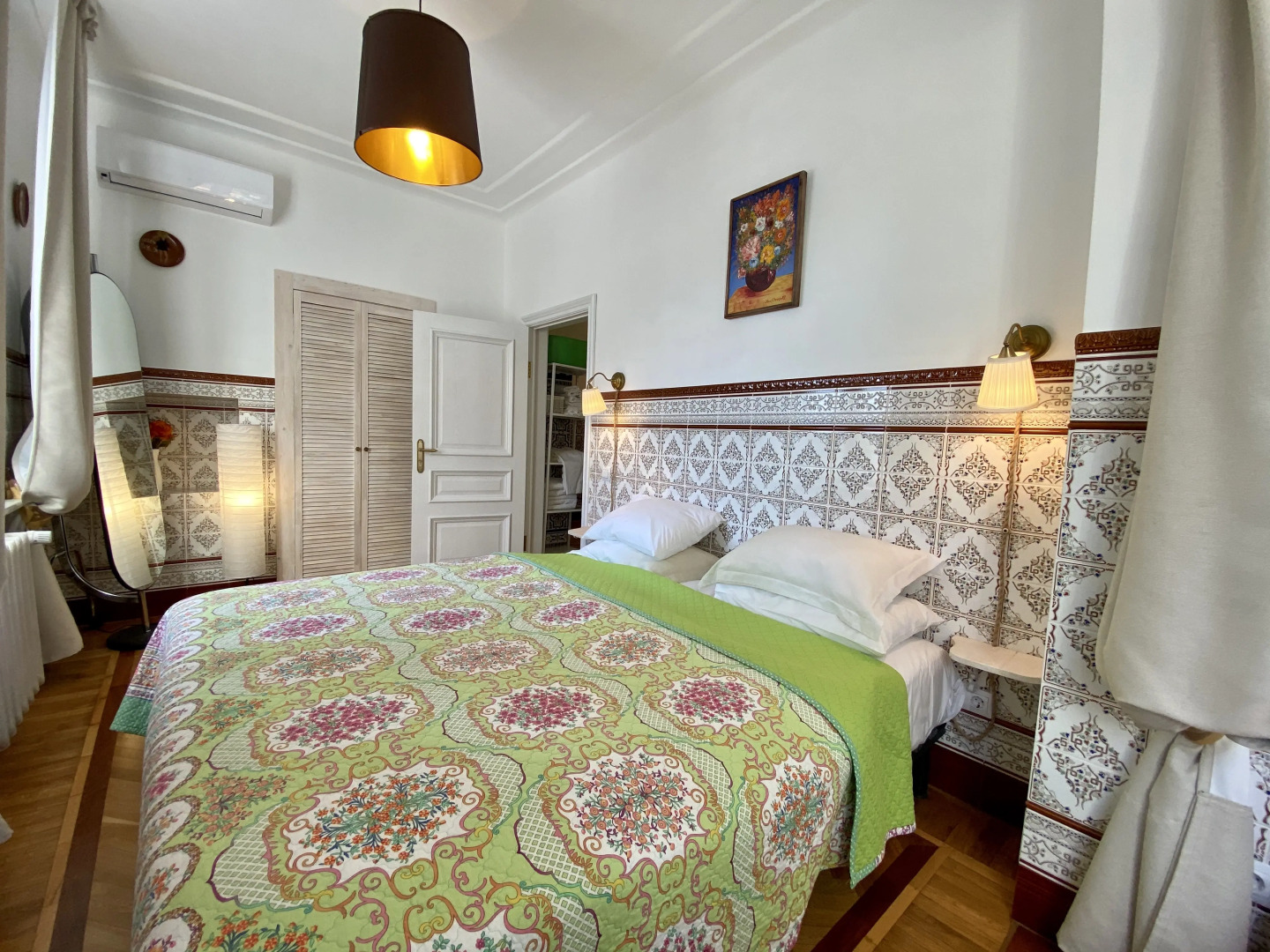 Апартаменты Трехкомнатные  на Соханя 10