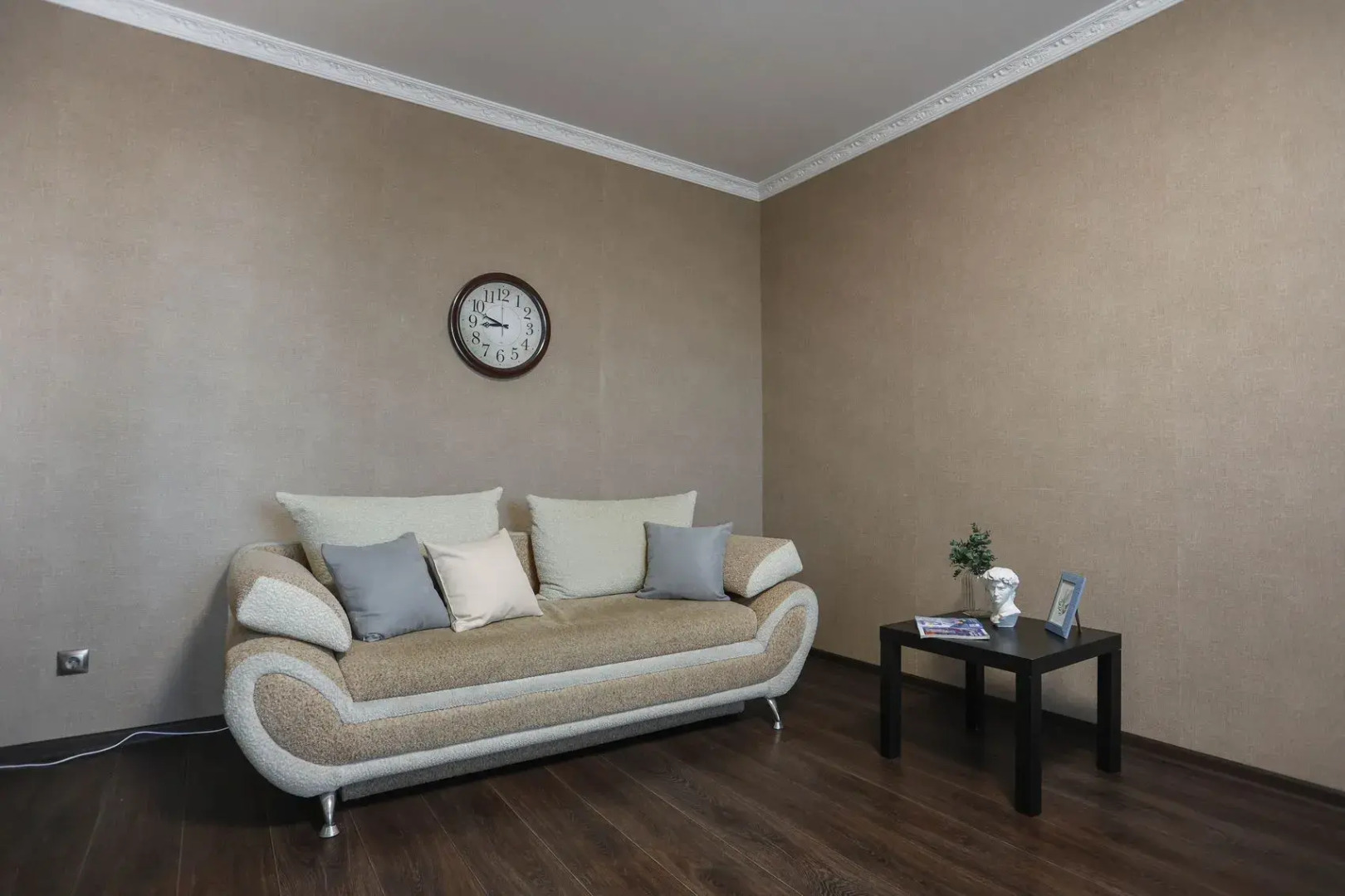 Апартаменты Пять Звёзд Европа Сити