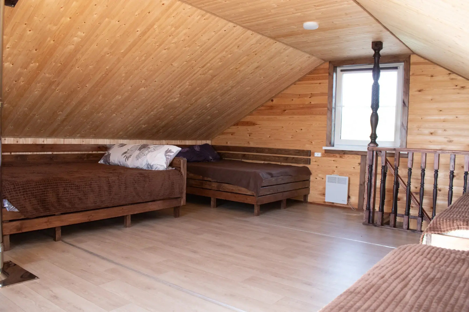 Гостевой дом Чистые пруды