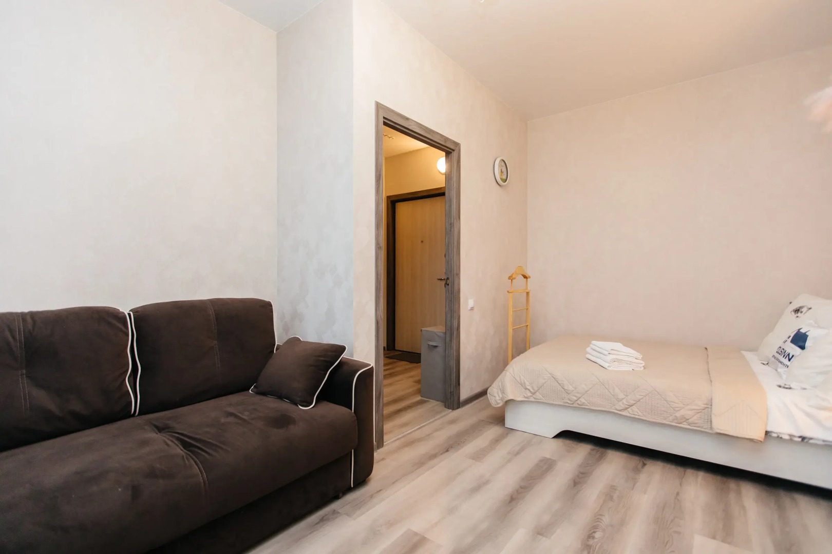 Апартаменты Good Life на Ясном Берегу 5