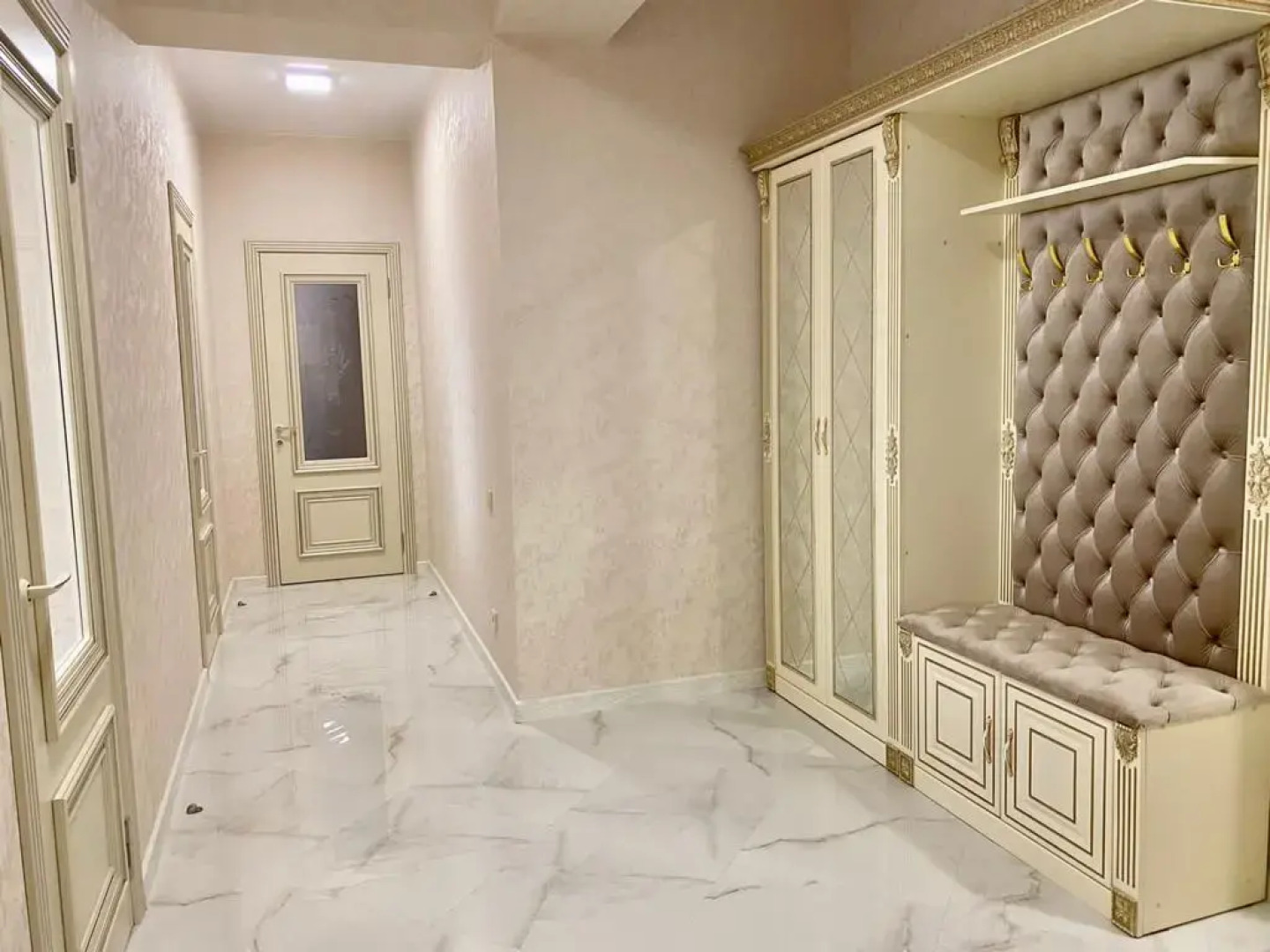 Апарт-отель Ру