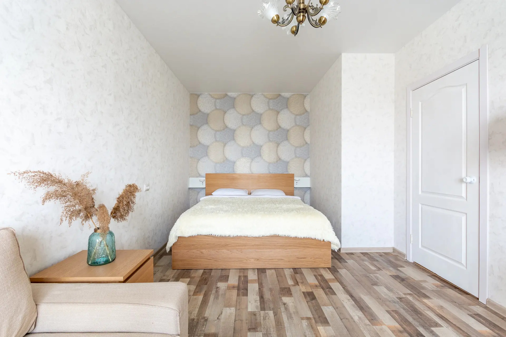 Апартаменты 3 на Зиповской