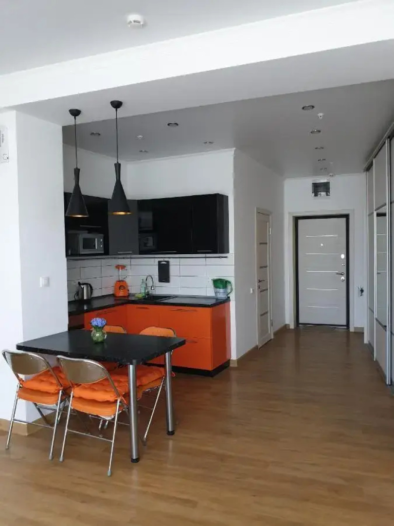 Апартаменты Barcelona Park