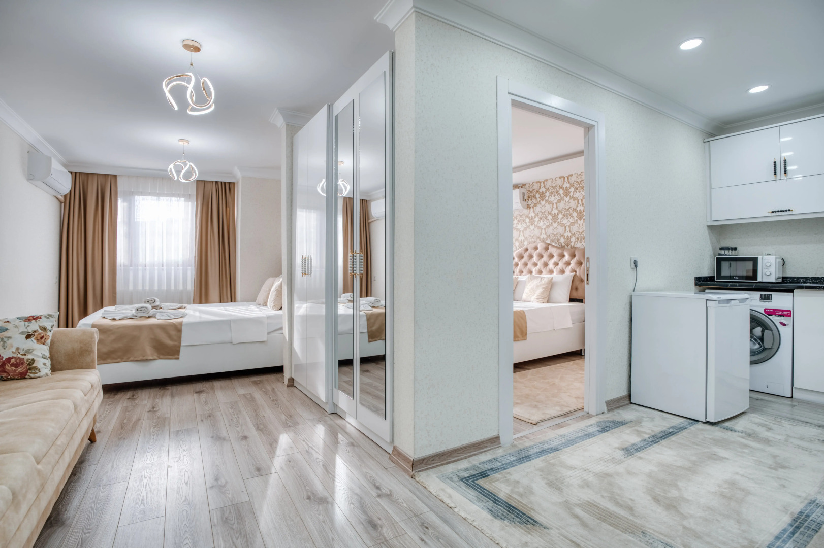 Işıl Sultanahmet Hotel