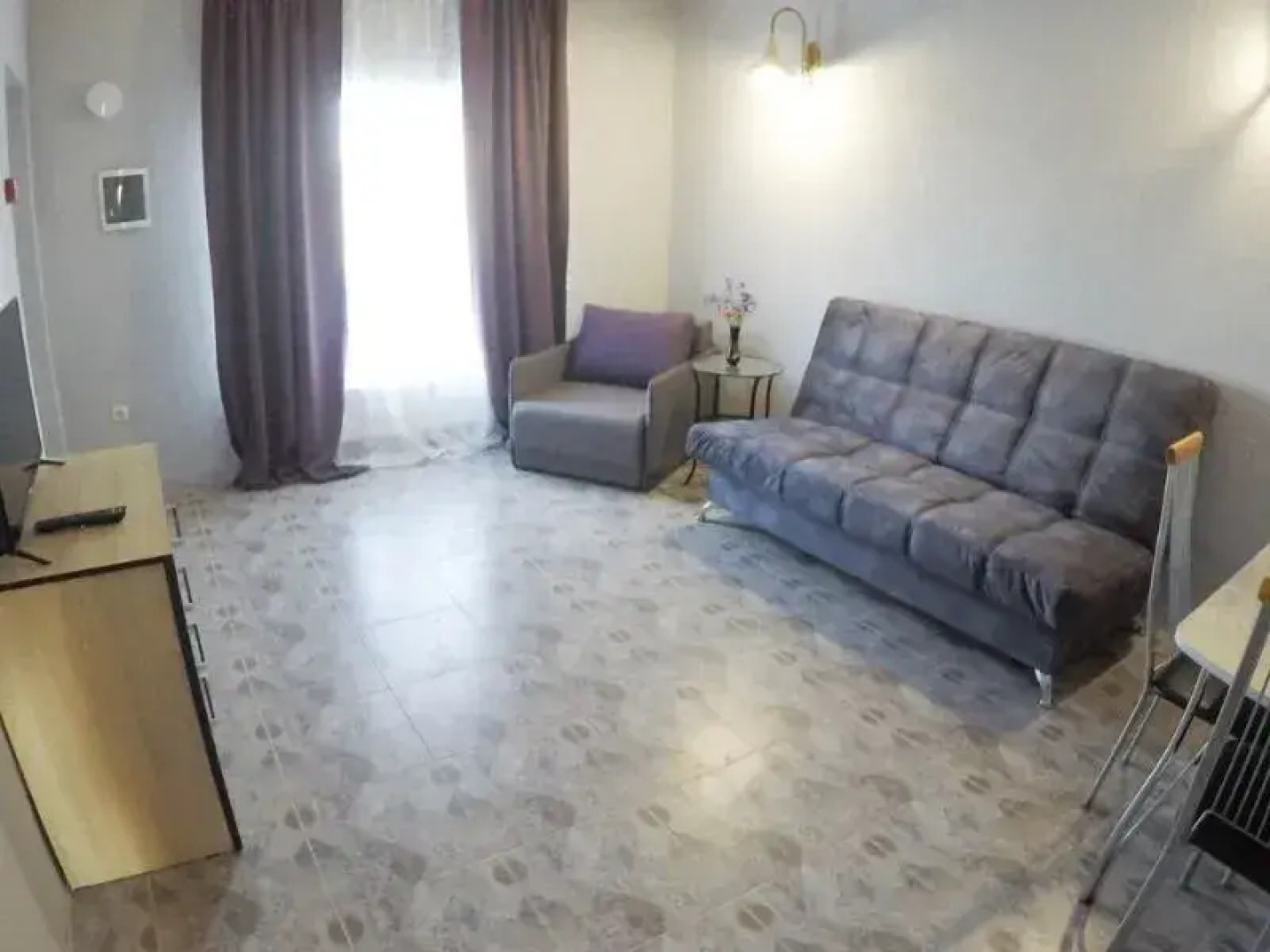 Апартаменты Кипарис