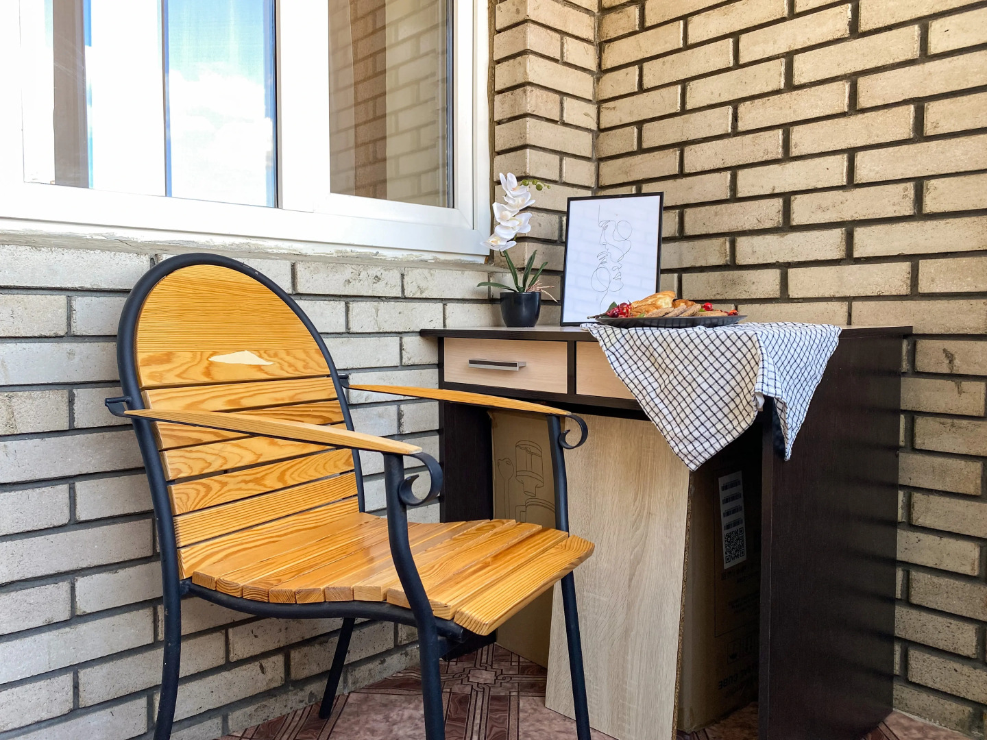 Апартаменты uTrip Kemer