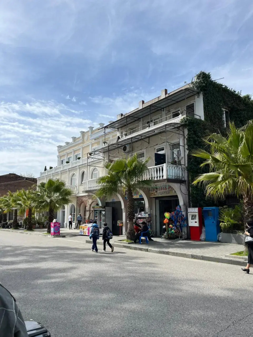 Гостевой дом Esma