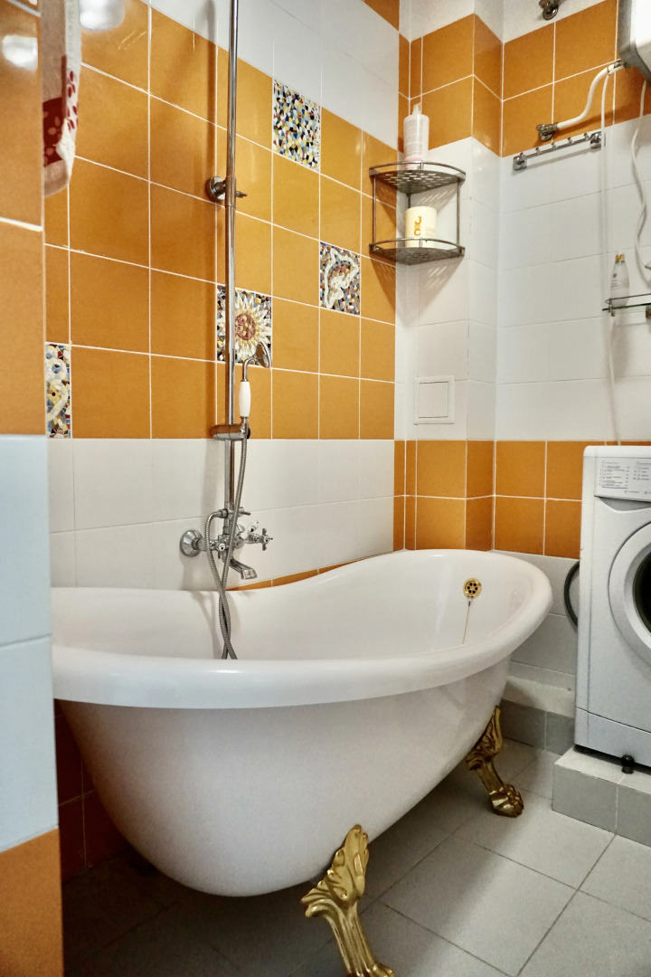 Квартира Дуэт 2-2