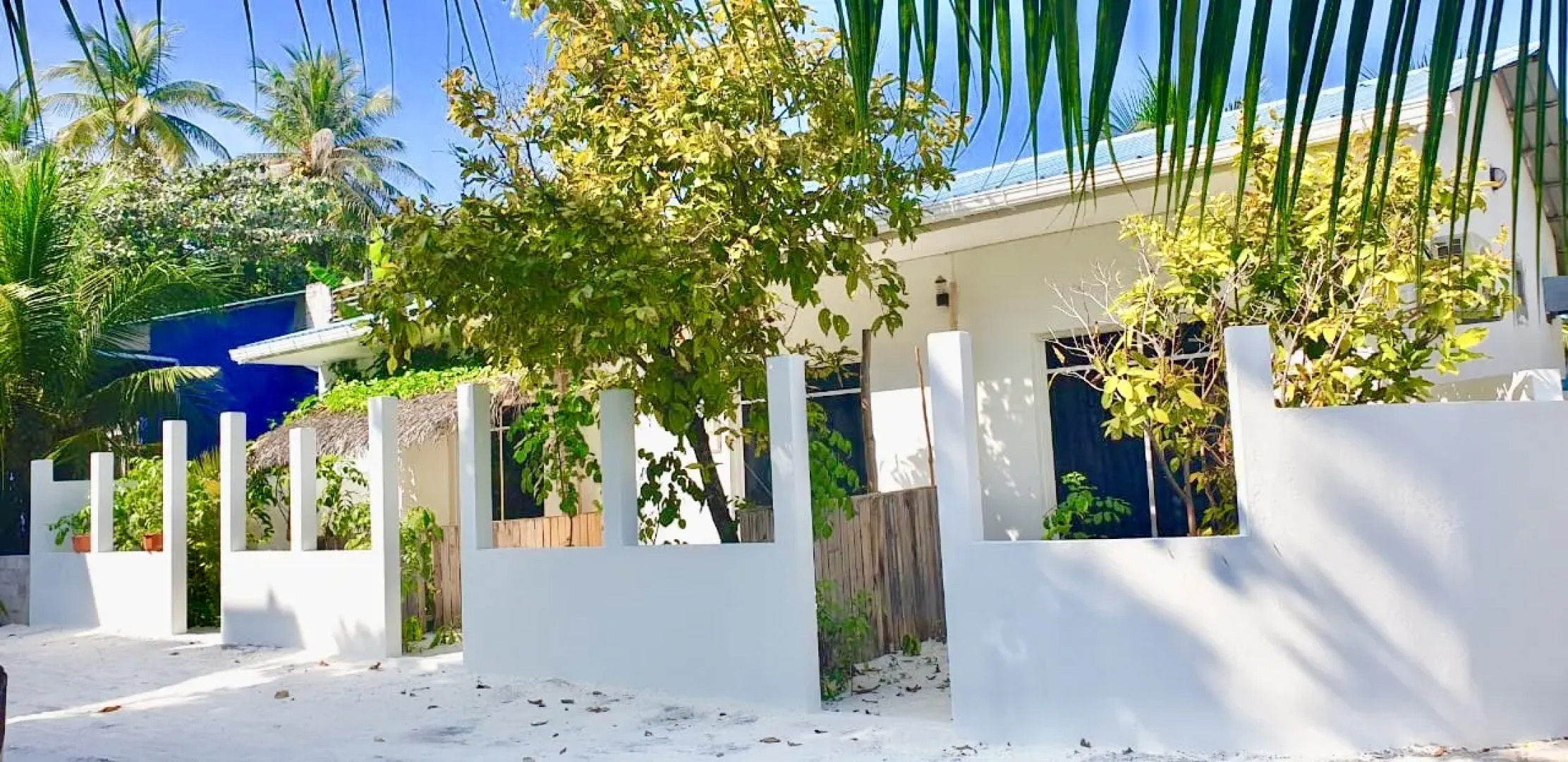 Гостевой Дом Afzal Adam