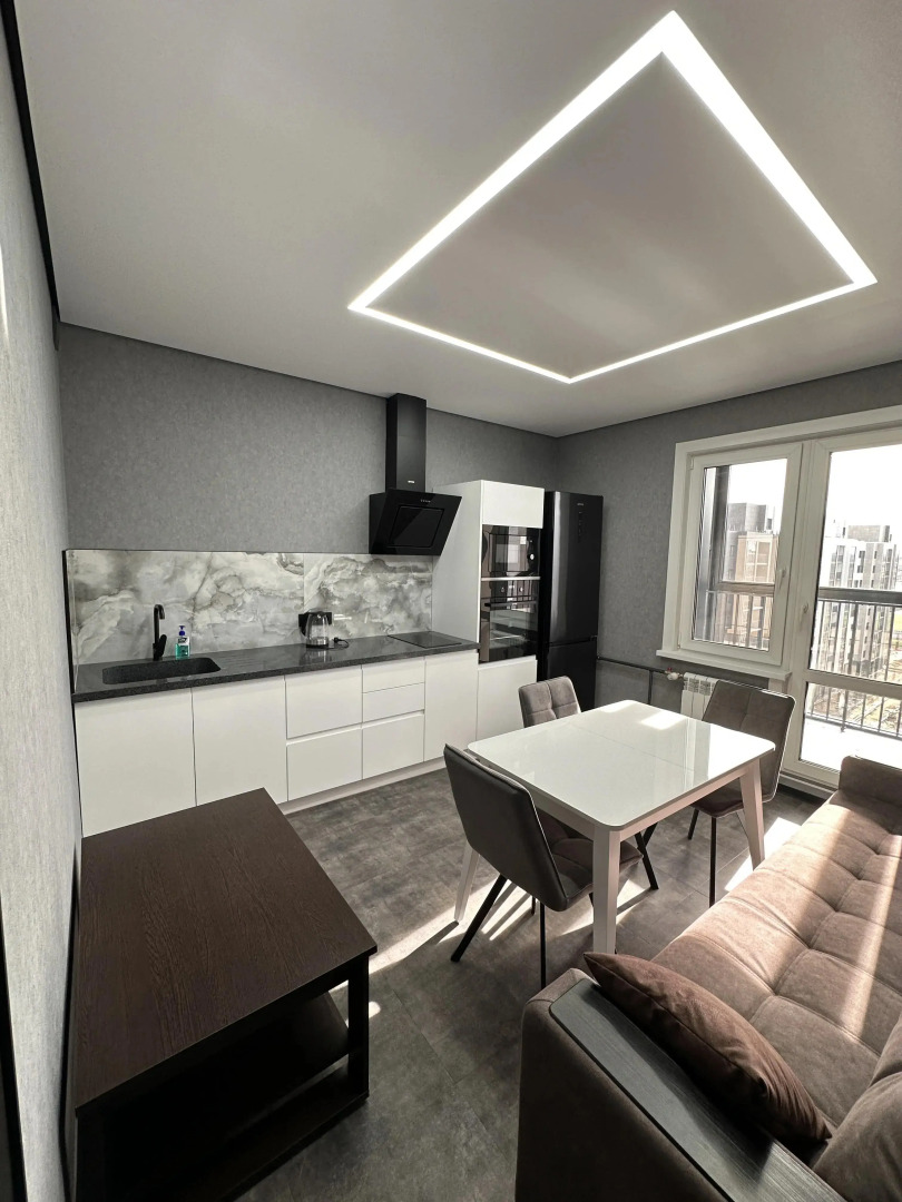 Апартаменты у Елены  ЖК Авиатор