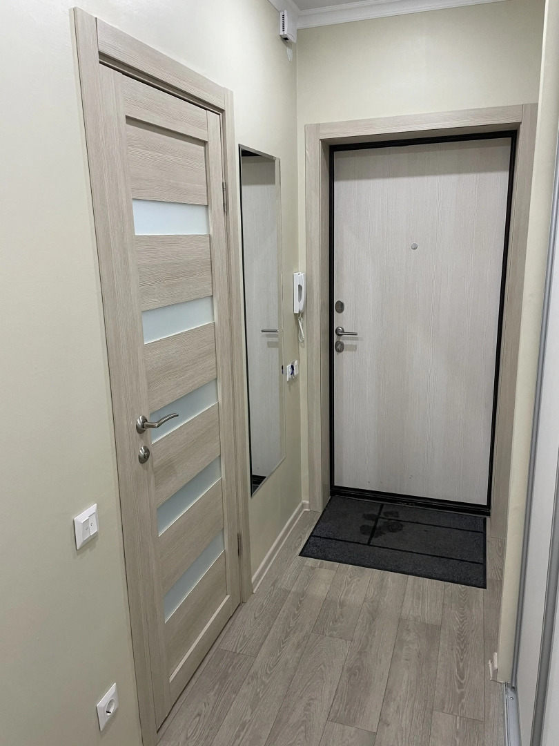 Квартира Мрамор