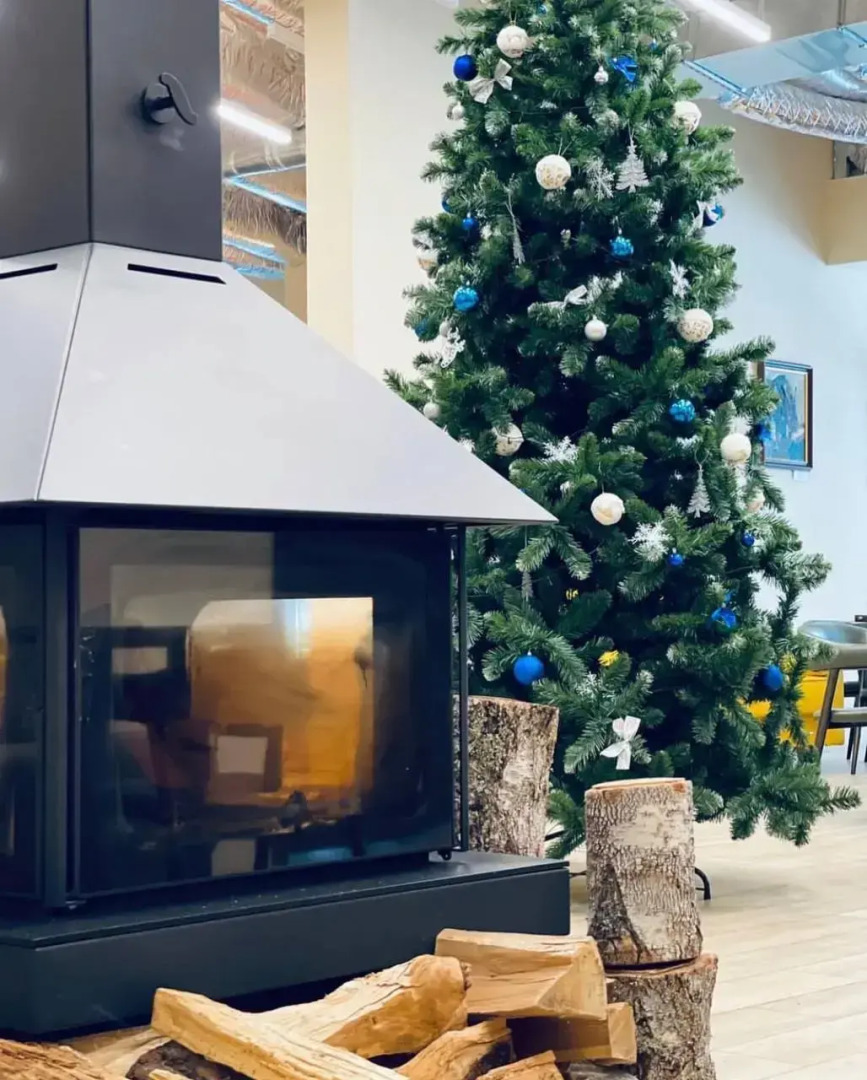 Отель Парк Актер-Руза