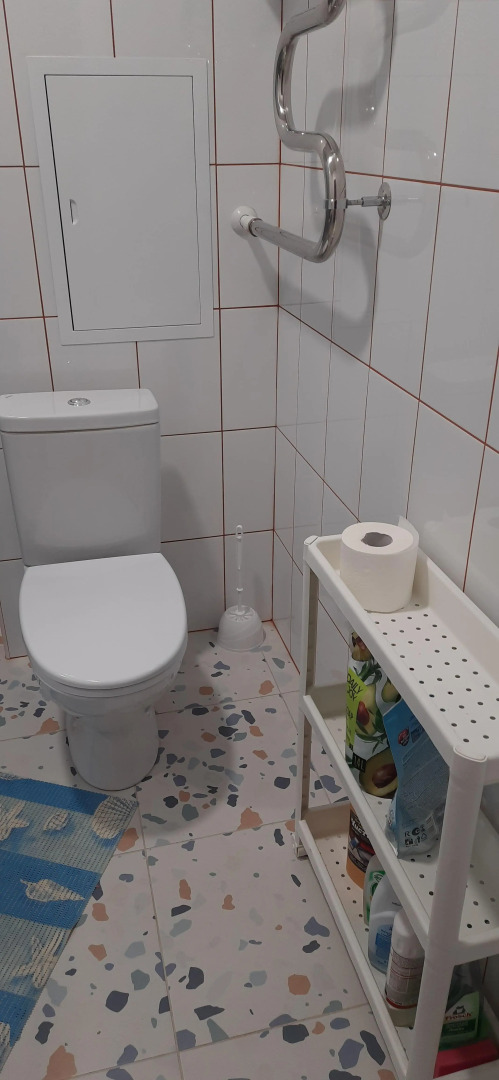 Апартаменты Семья