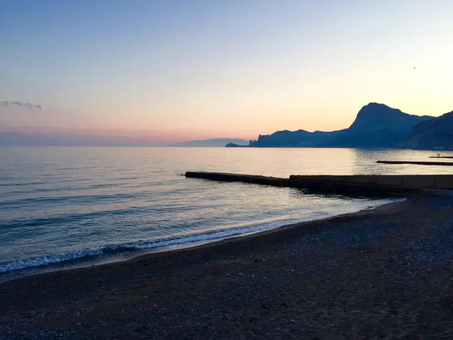 Гостевой Дом Айсерез