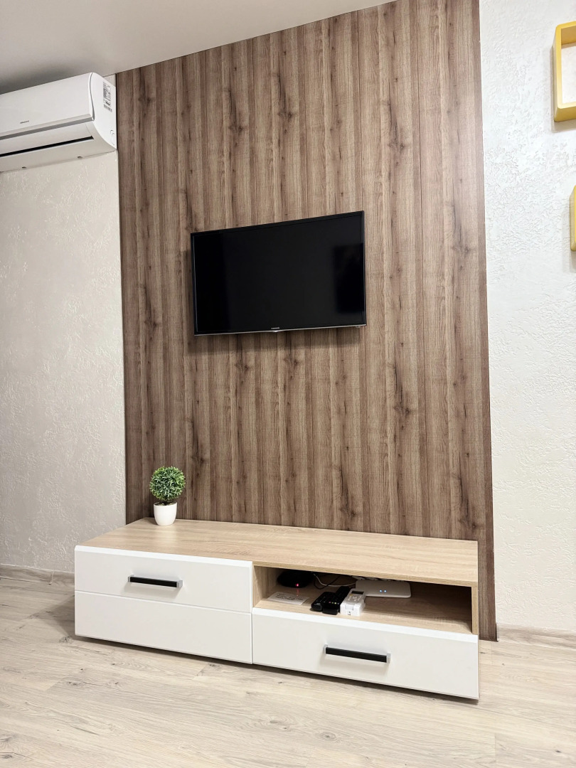 Апартаменты на Озерова 45