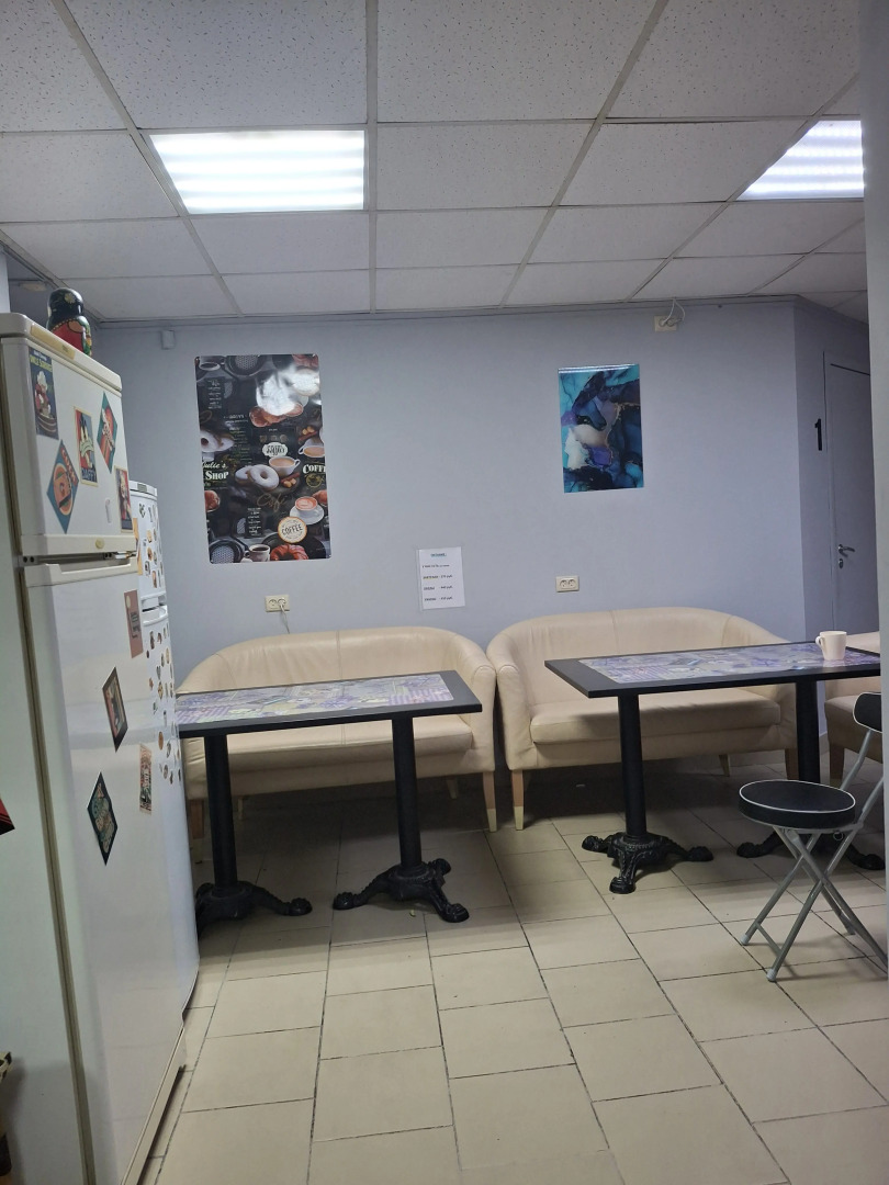 Хостел Казачок